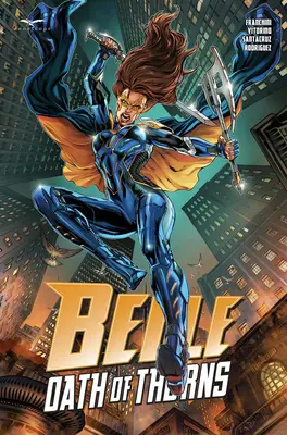 Belle: Eid der Dornen - Belle: Oath of Thorns