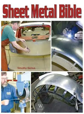 Blech-Bibel - Sheet Metal Bible