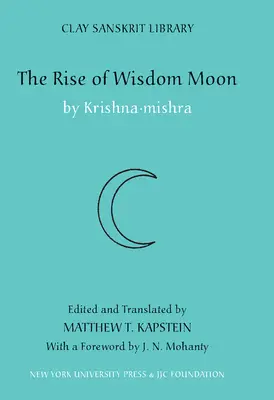 Der Aufstieg des Weisheitsmonds - The Rise of Wisdom Moon