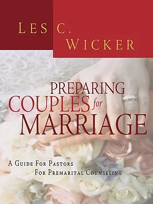 Paare auf die Ehe vorbereiten - Preparing Couples for Marriage