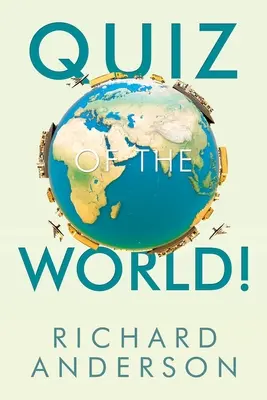 Quiz der Welt! - Quiz of the World!