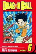 Dragon Ball, Band 6, 6 - Dragon Ball, Vol. 6, 6