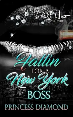 Verliebt in einen New Yorker Boss - Fallin For A New York Boss