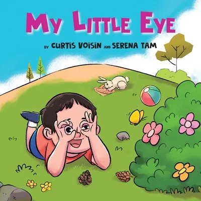 Mein kleines Auge - My Little Eye