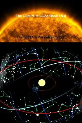 Die Kultur ist I-Gott I & II - The Culture Is I-God I & II