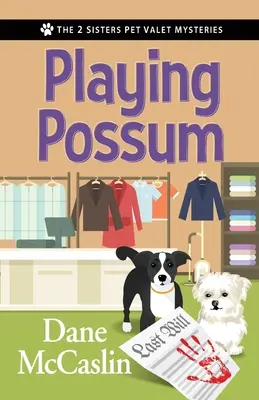 Possum spielen - Playing Possum