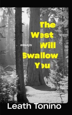 Der Westen wird dich verschlucken: Aufsätze - The West Will Swallow You: Essays