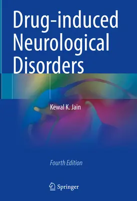 Medikamenteninduzierte neurologische Störungen - Drug-Induced Neurological Disorders