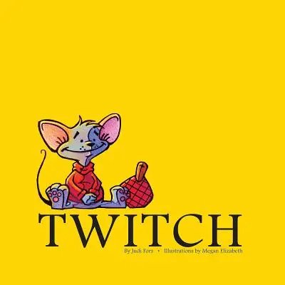 Zucken - Twitch