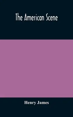 Die amerikanische Szene - The American scene