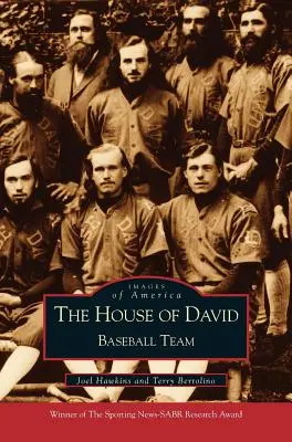 Das Baseballteam des Hauses David - House of David Baseball Team