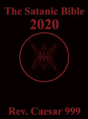 Die Satanische Bibel: 2020 - The Satanic Bible: 2020