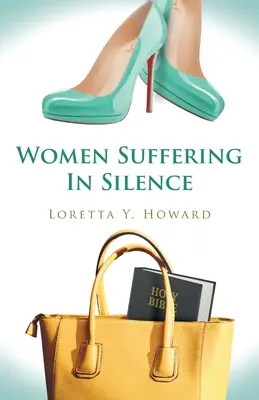 Frauen, die im Stillen leiden - Women Suffering In Silence