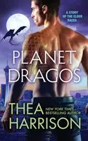 Planet Dragos: Eine Novelle der Ältesten Ethnien - Planet Dragos: A Novella of the Elder Races