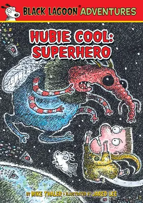 Hubie Cool: Superhelden - Hubie Cool: Superhero