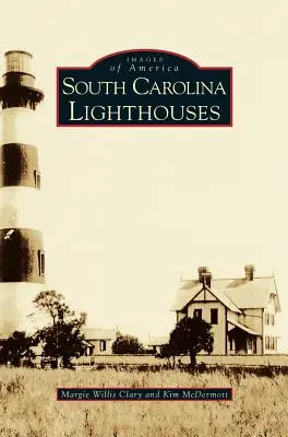 South Carolina-Leuchttürme - South Carolina Lighthouses