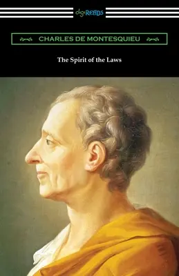 Der Geist der Gesetze - The Spirit of the Laws