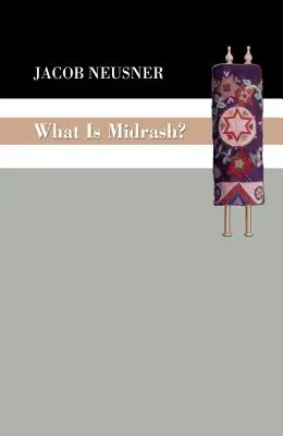 Was ist Midrasch? - What Is Midrash?