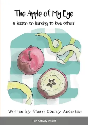 Apfel meines Auges - Apple of My Eye