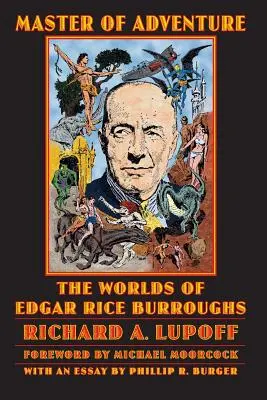 Meister des Abenteuers: Die Welten von Edgar Rice Burroughs - Master of Adventure: The Worlds of Edgar Rice Burroughs