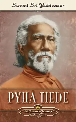 Pyh tiede - Die Heilige Wissenschaft (Finnisch) - Pyh tiede - The Holy Science (Finnish)