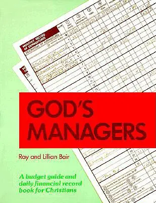 Gottes Manager - God's Managers