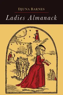 Damen-Almanach - Ladies Almanack