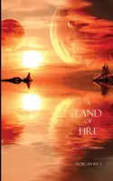 Ein Land aus Feuer (Buch Nr. 12 im Ring der Zauberer) - A Land of Fire (Book #12 in the Sorcerer's Ring)