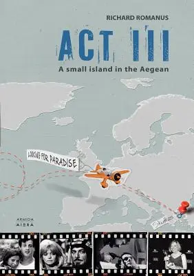 III. AKT - ACT III