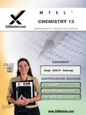 Chemie: Lehramtsprüfung - chemistry: teacher certification exam