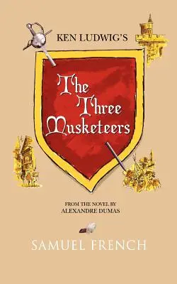 Die drei Musketiere - The Three Musketeers