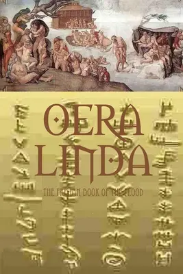 Oera Linda Buch - Oera Linda Book