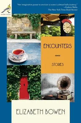 Begegnungen: Geschichten - Encounters: Stories