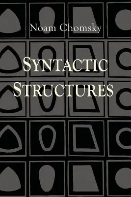 Syntaktische Strukturen - Syntactic Structures