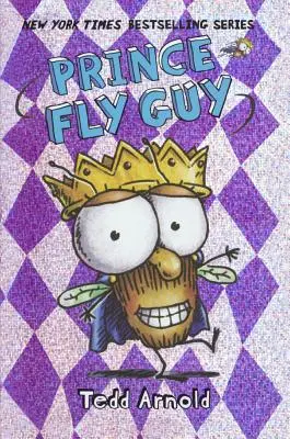 Prinz Fly Guy - Prince Fly Guy