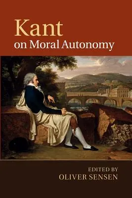 Kant über moralische Autonomie - Kant on Moral Autonomy