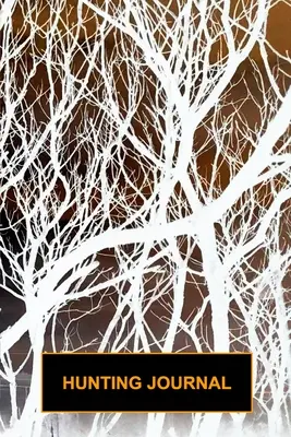 Jagd-Tagebuch - Hunting Journal