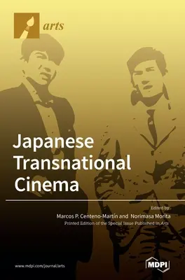 Das japanische transnationale Kino - Japanese Transnational Cinema