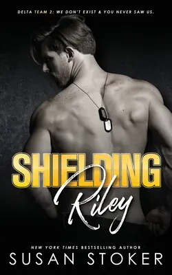 Riley abschirmen - Shielding Riley