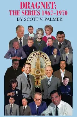 Dragnet: Die Serie 1967-70 - Dragnet: The Series 1967-70