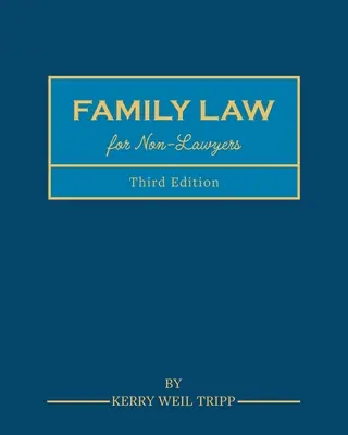 Familienrecht für Nicht-Juristen - Family Law for Non-Lawyers