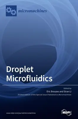 Tröpfchen-Mikrofluidik - Droplet Microfluidics