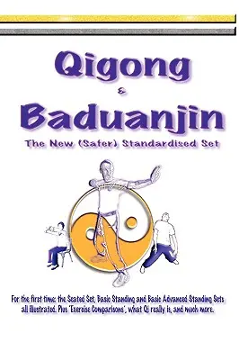 Qigong & Baduanjin: Der Einstieg in Qigong und das Erlernen seiner Geheimnisse. - Qigong & Baduanjin: Beginning Qigong and learning its secrets.