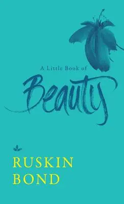 Ein kleines Buch der Schönheit - A Little Book of Beauty