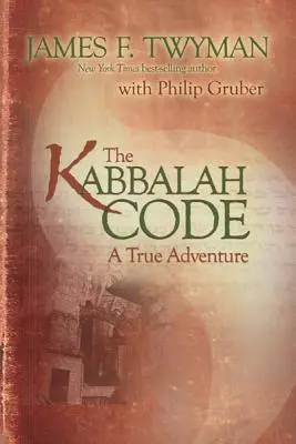 Kabbala-Code: Ein wahres Abenteuer - Kabbalah Code: A True Adventure