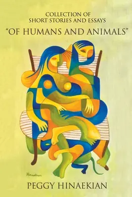 Sammlung von Kurzgeschichten und Essays Von Menschen und Tieren