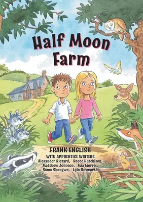 Die Halbmondfarm - Half Moon Farm