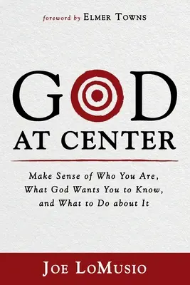 Gott im Zentrum - God at Center