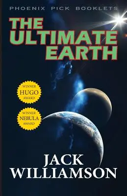 Die ultimative Erde - Hugo und Nebula-Gewinner - The Ultimate Earth - Hugo and Nebula Winner