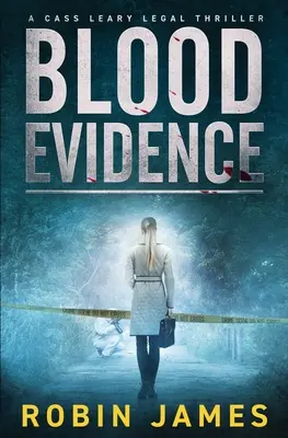 Blut-Beweise - Blood Evidence